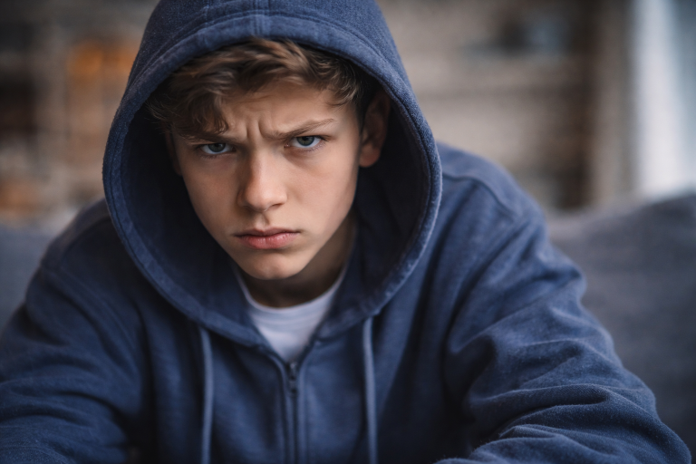 Señales de adicción a redes sociales en adolescentes